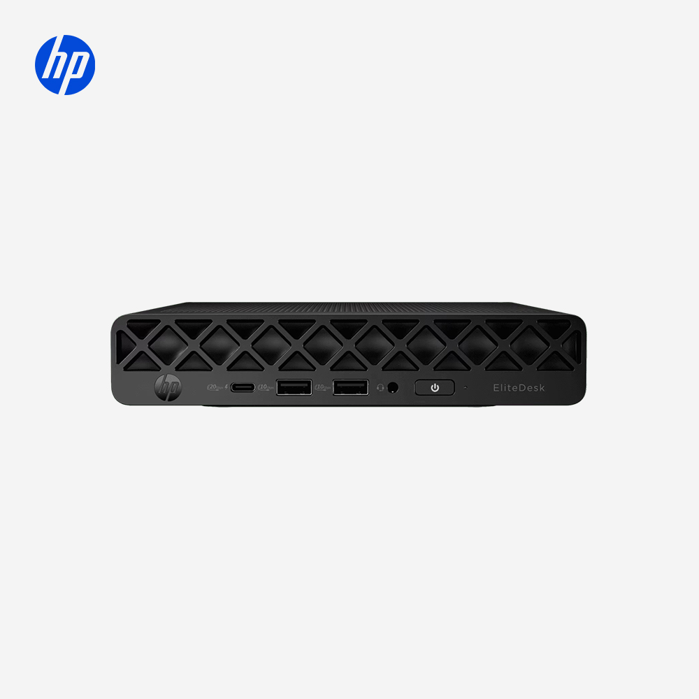 [HP] 엘리트데스크 8 미니 G1i C26YKPT 울트라5-235 (16GB/1TB/FD) [기본제품]
